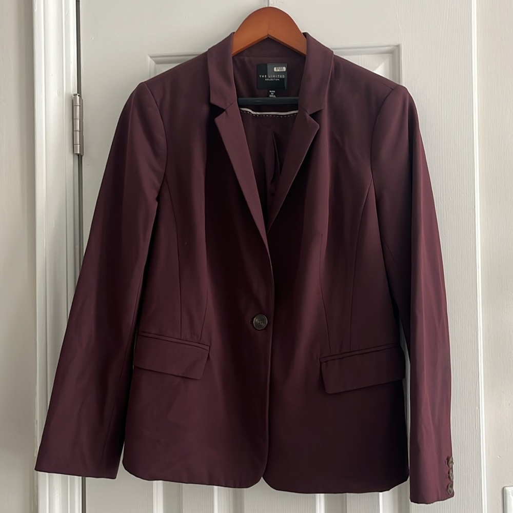 The Limited Collection Blazer